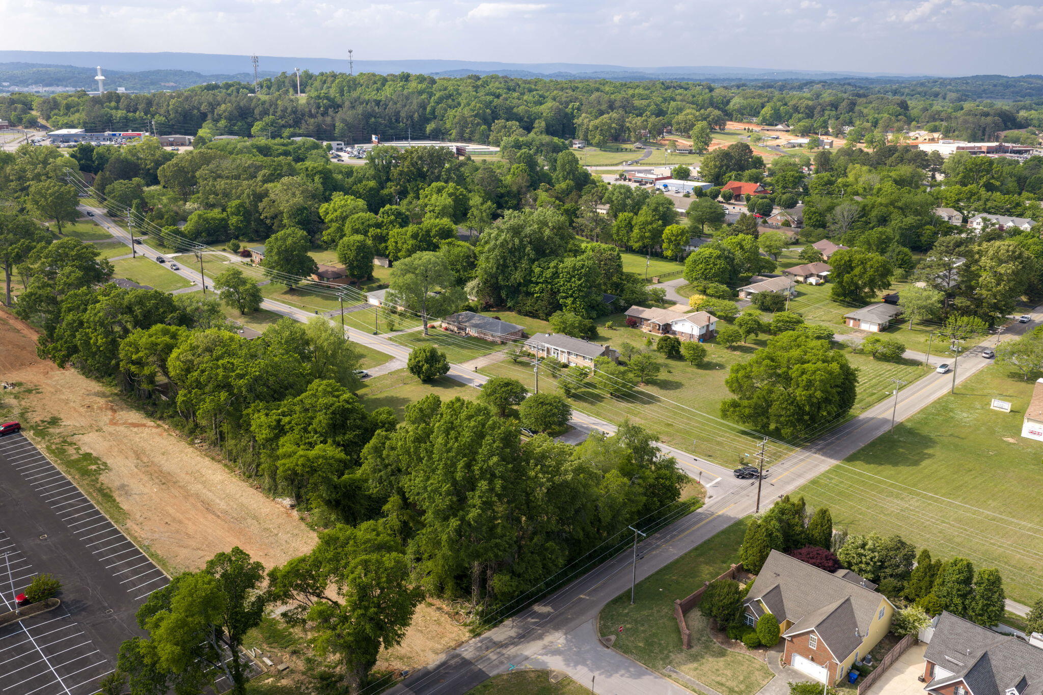 1847 Hickory Valley Road Chattanooga, TN 37421 - Photo 45 of 52 41-web-or-mls-DJI_20260423165135_0023_D-