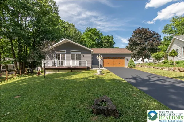 $334,900 | 2471 South Howard Street, Allentown, PA 18103