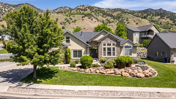 $750,000 | 729 Eagle View Drive, Providence, UT 84332