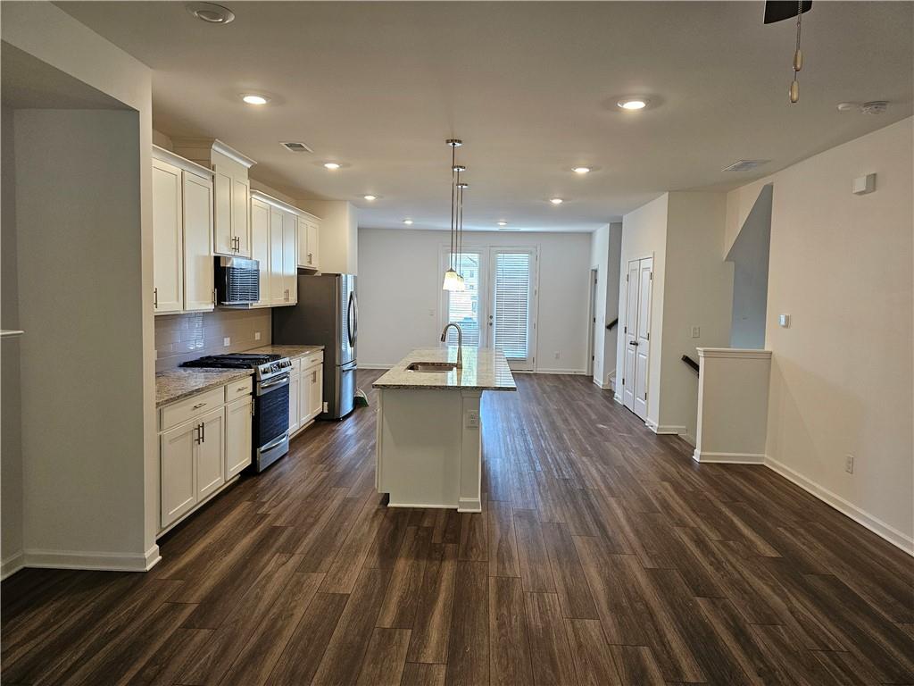 3529 Settlement Road Tucker, GA 30084 - Photo 9 of 45