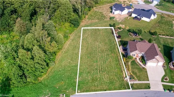 $69,500 | 1050 Melanie Lane, Doylestown, OH 44230