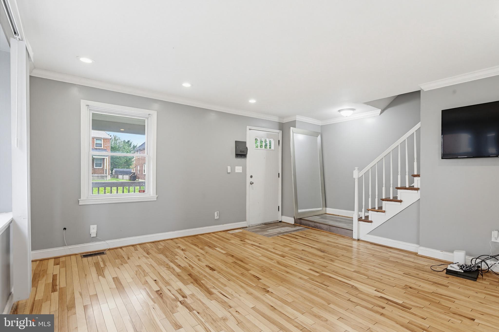 4524 Marble Hall Road Baltimore, MD 21239 - Photo 8 of 30 Gallery Image 8