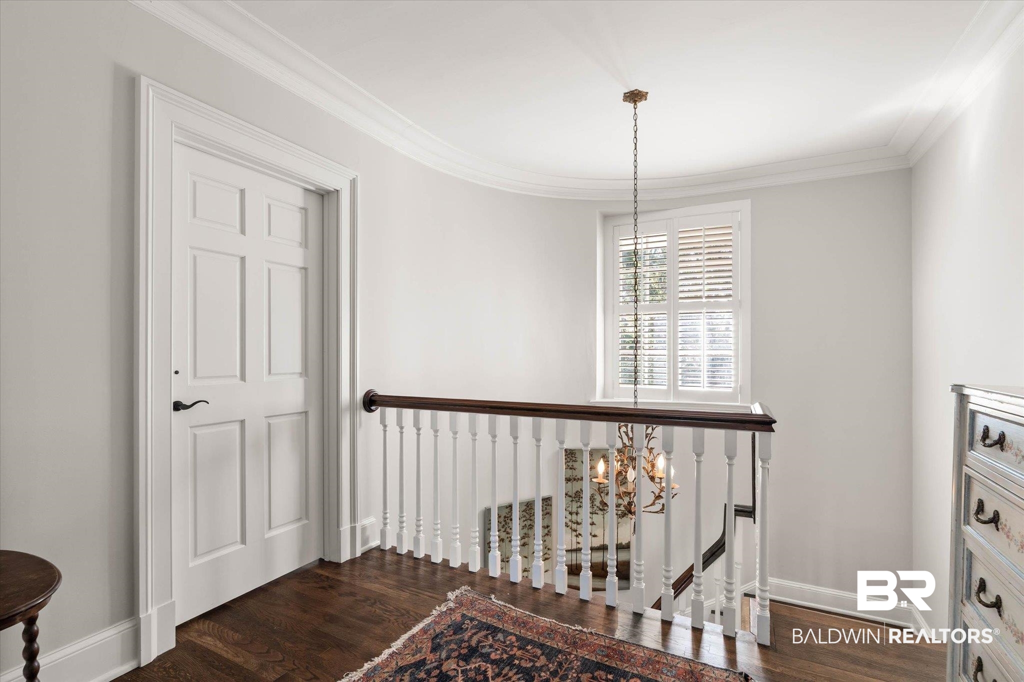 2256 De Leon Avenue Mobile, AL 36607 - Photo 27 of 61 Upstairs landing