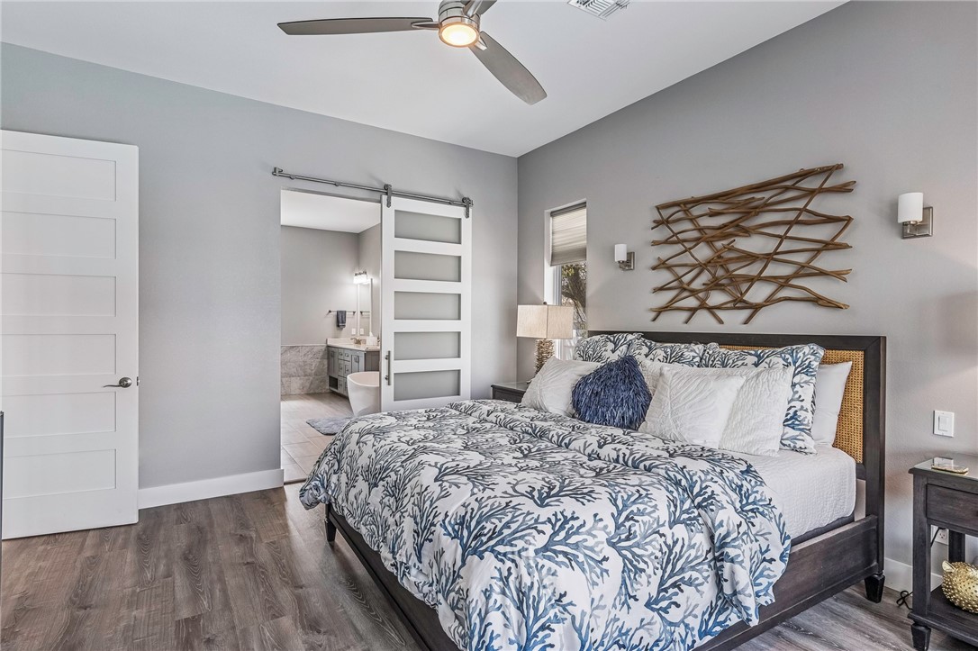 37 Flamingo Road Rockport, TX 78382 - Photo 13 of 40