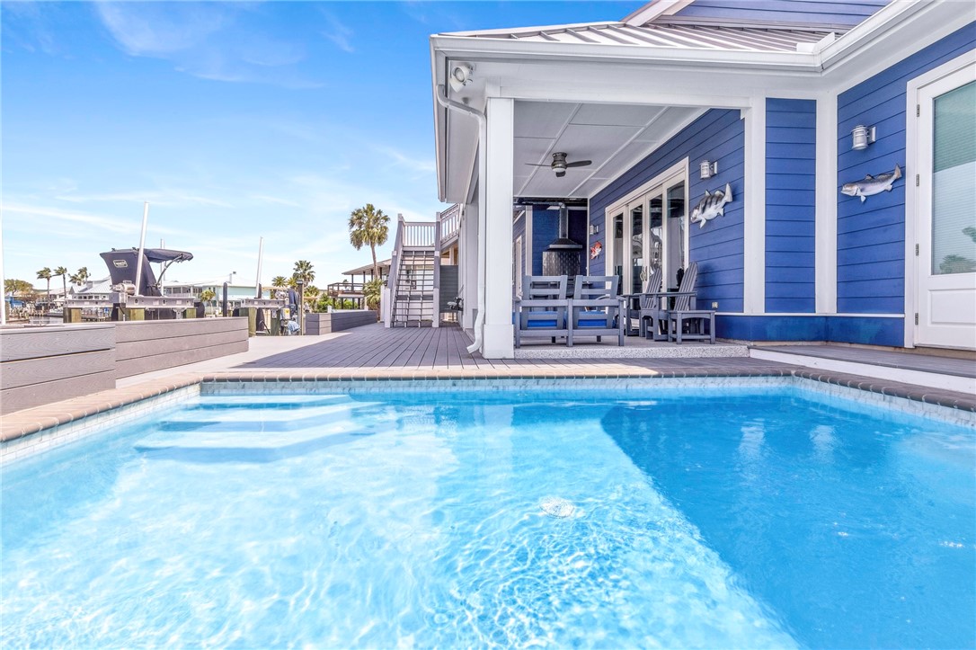 37 Flamingo Road Rockport, TX 78382 - Photo 3 of 40