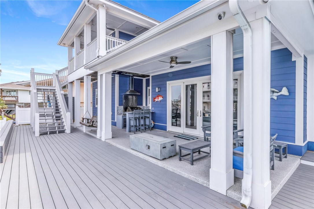 37 Flamingo Road Rockport, TX 78382 - Photo 35 of 40