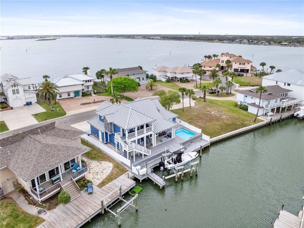 37 Flamingo Road Rockport, TX 78382 - Photo 39 of 40