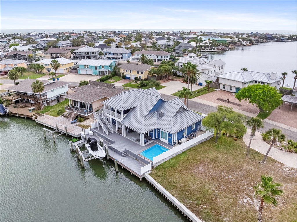 37 Flamingo Road Rockport, TX 78382 - Photo 40 of 40
