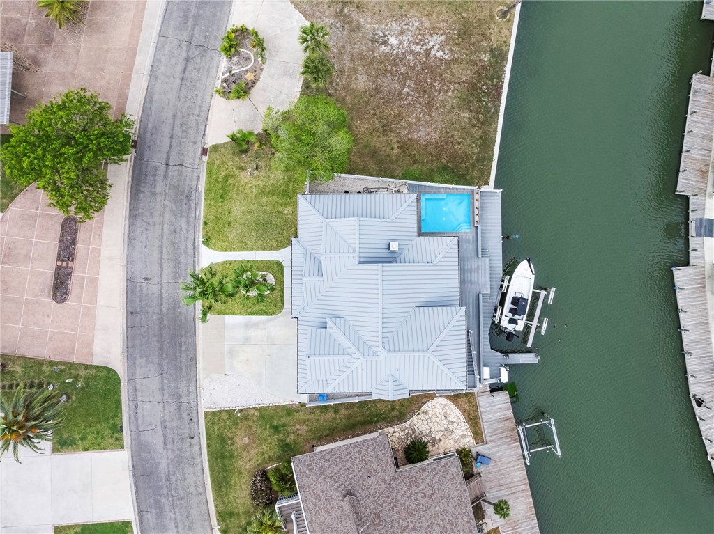 37 Flamingo Road Rockport, TX 78382 - Photo 6 of 40