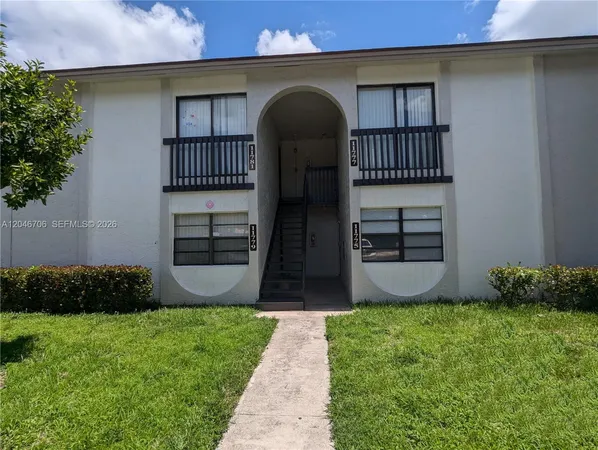 $1,850 | 11777 Northwest 30th Street, Unit 206A, Coral Springs, FL 33065