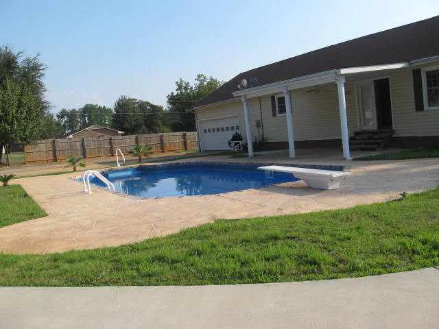 3820 Dixon Road Anderson, SC 29625 - Photo 17 of 19