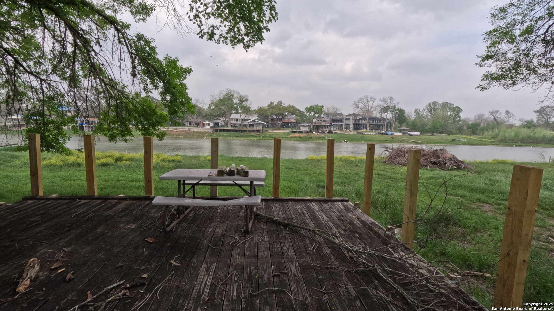 Tbd Cherokee Bend Seguin, TX 78155 - Photo 3 of 7