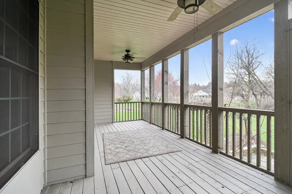 $469,900 | 412 Rainbow Drive, Sleepy Hollow, IL 60118