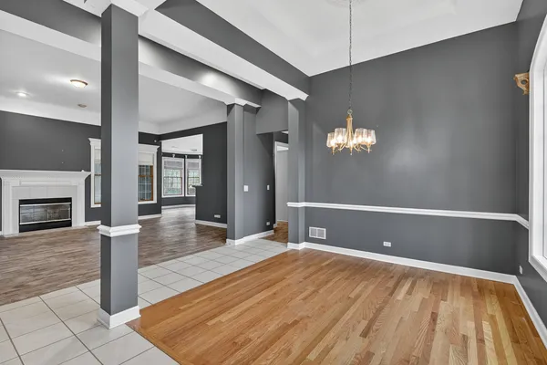 $469,900 | 412 Rainbow Drive, Sleepy Hollow, IL 60118