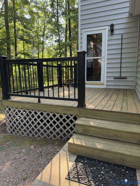 14604 Mill Spring Drive Midlothian, VA 23112 - Photo 24 of 28