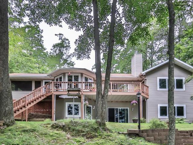 6810 Wren Road Lake Tomahawk, WI 54539 - Photo 1 of 20 Gallery Image 1
