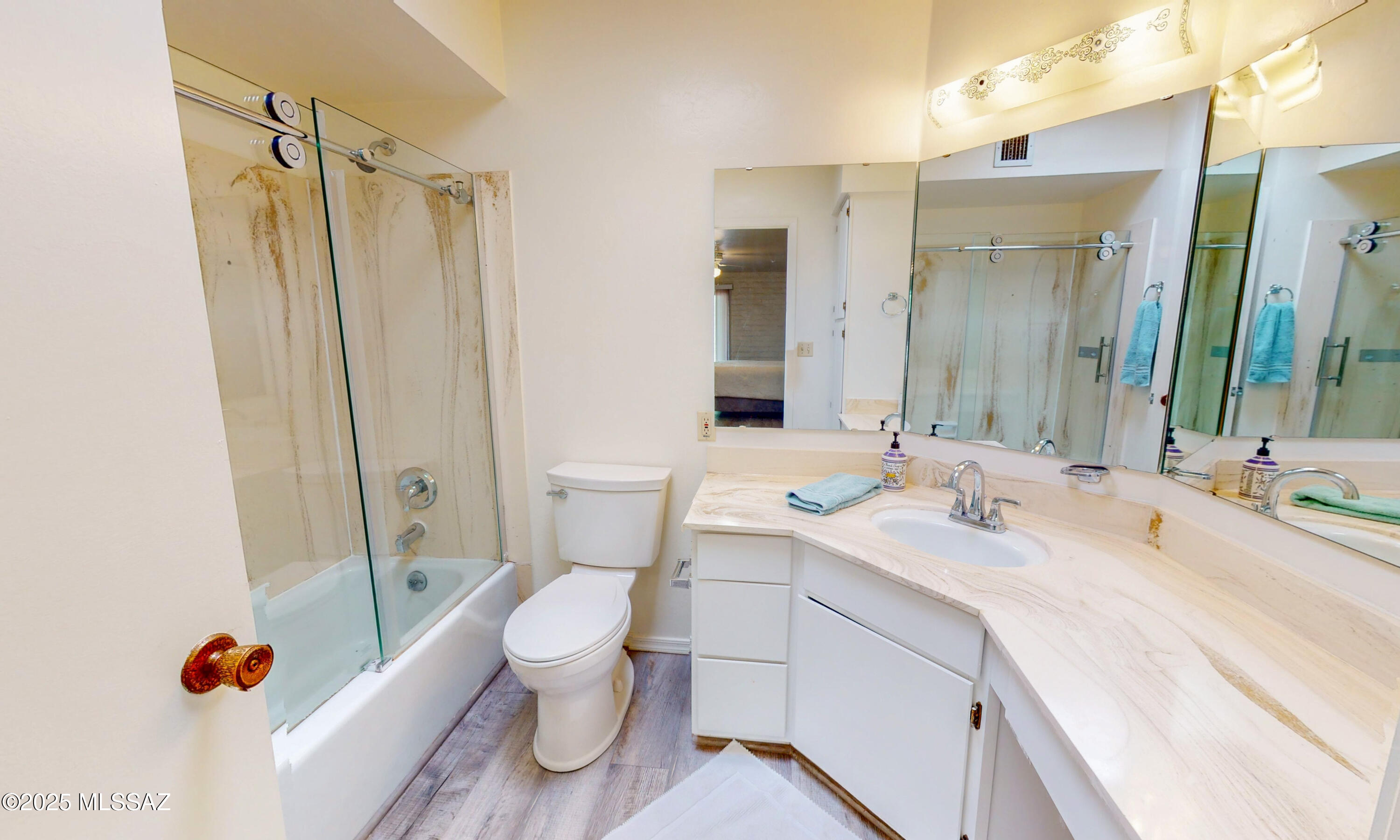 1164 Zircon Court, Unit CORTE Rio Rico, AZ 85648 - Photo 26 of 33