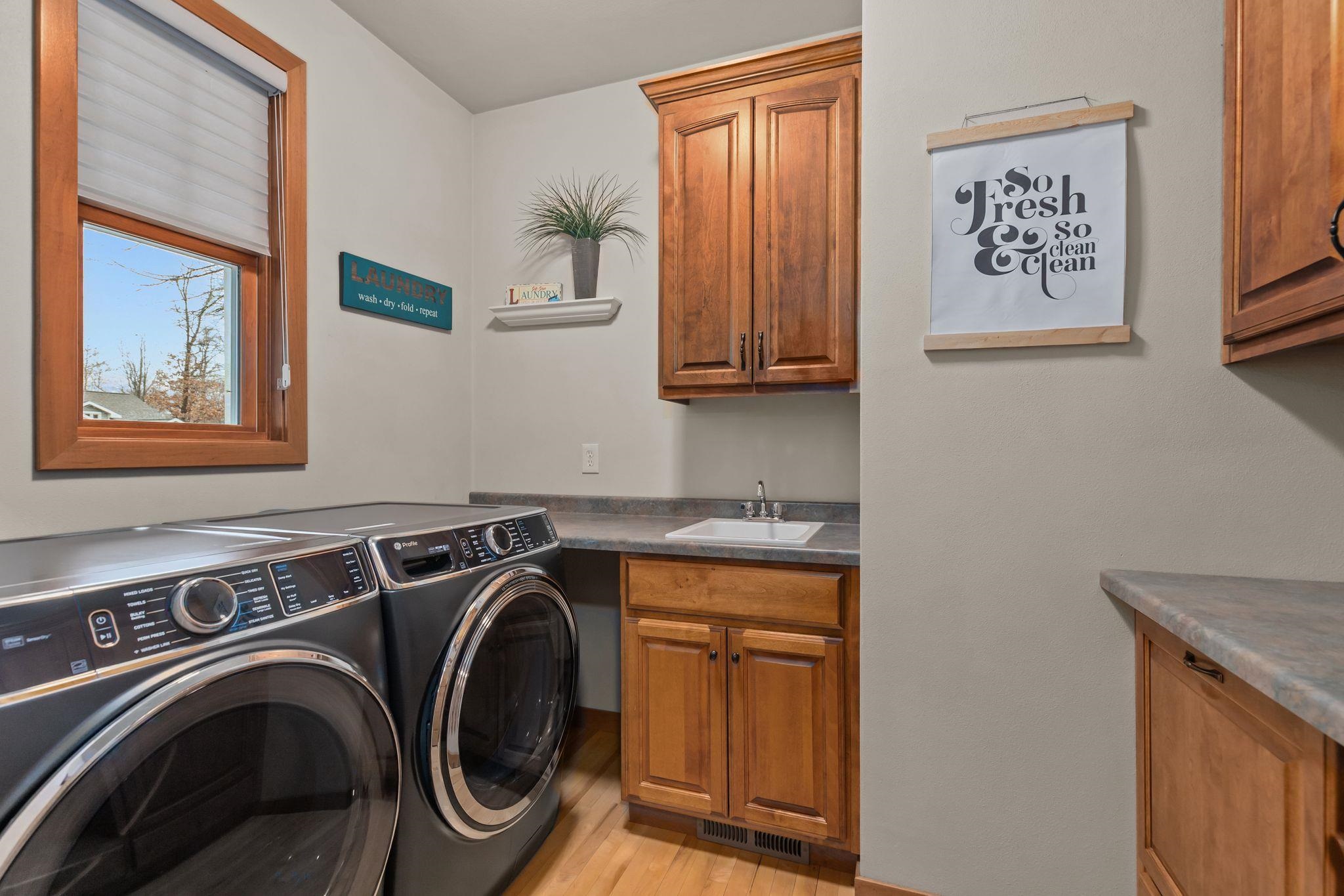 4231 Westview Lane Oshkosh, WI 54904 - Photo 19 of 68