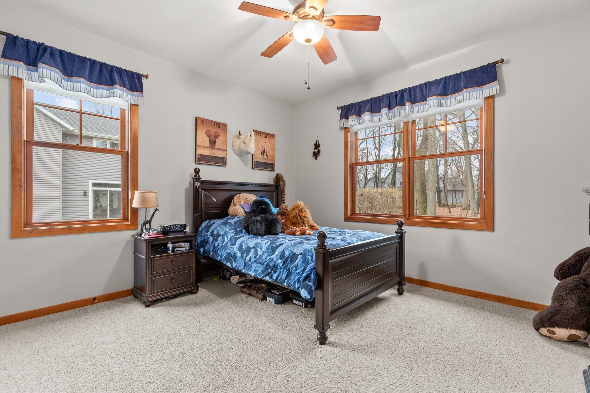 4231 Westview Lane Oshkosh, WI 54904 - Photo 33 of 68