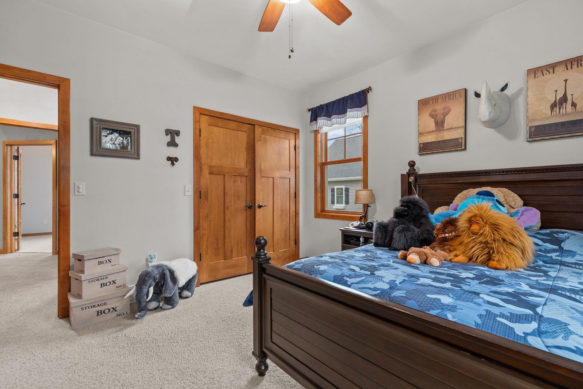 4231 Westview Lane Oshkosh, WI 54904 - Photo 34 of 68
