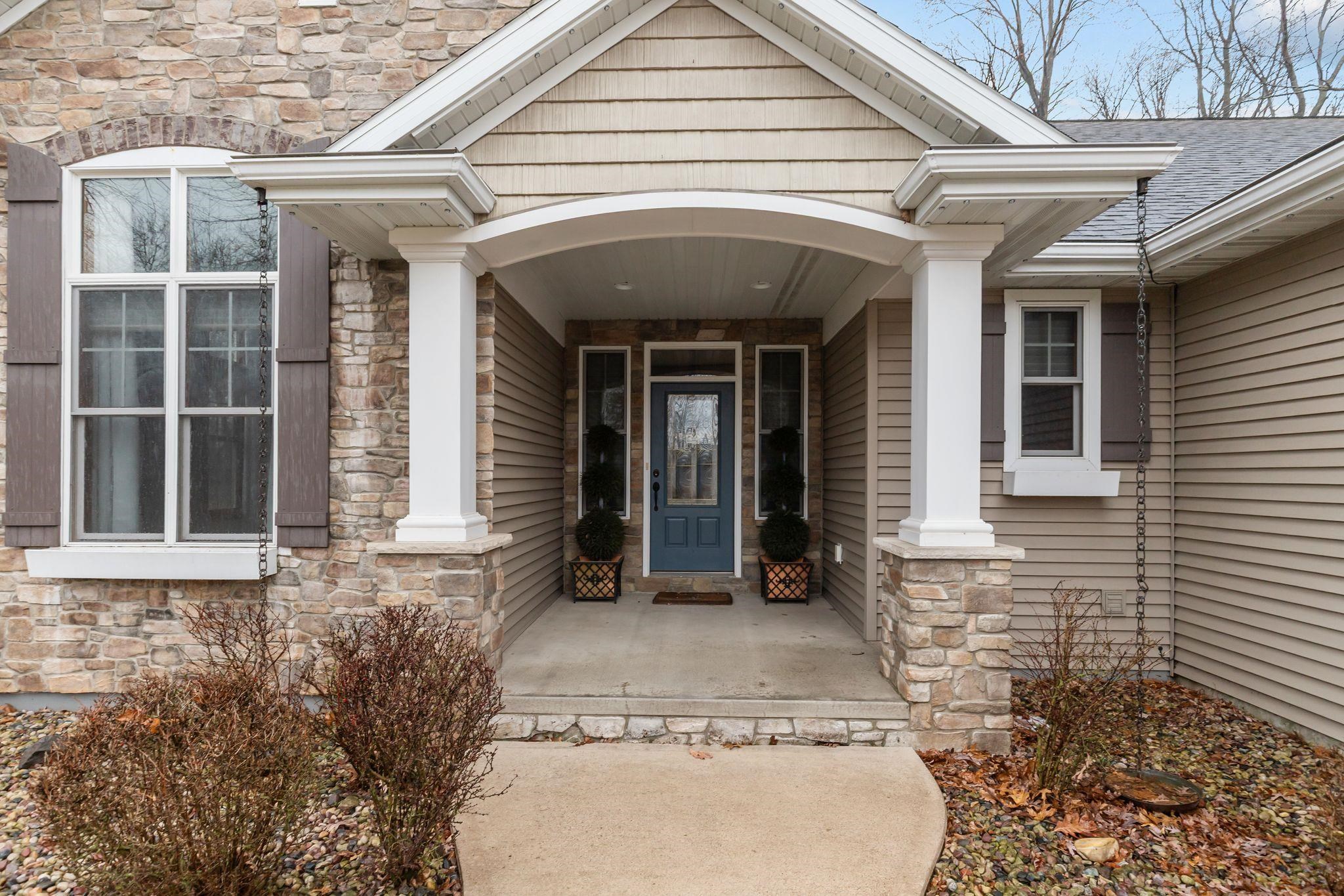 4231 Westview Lane Oshkosh, WI 54904 - Photo 52 of 68