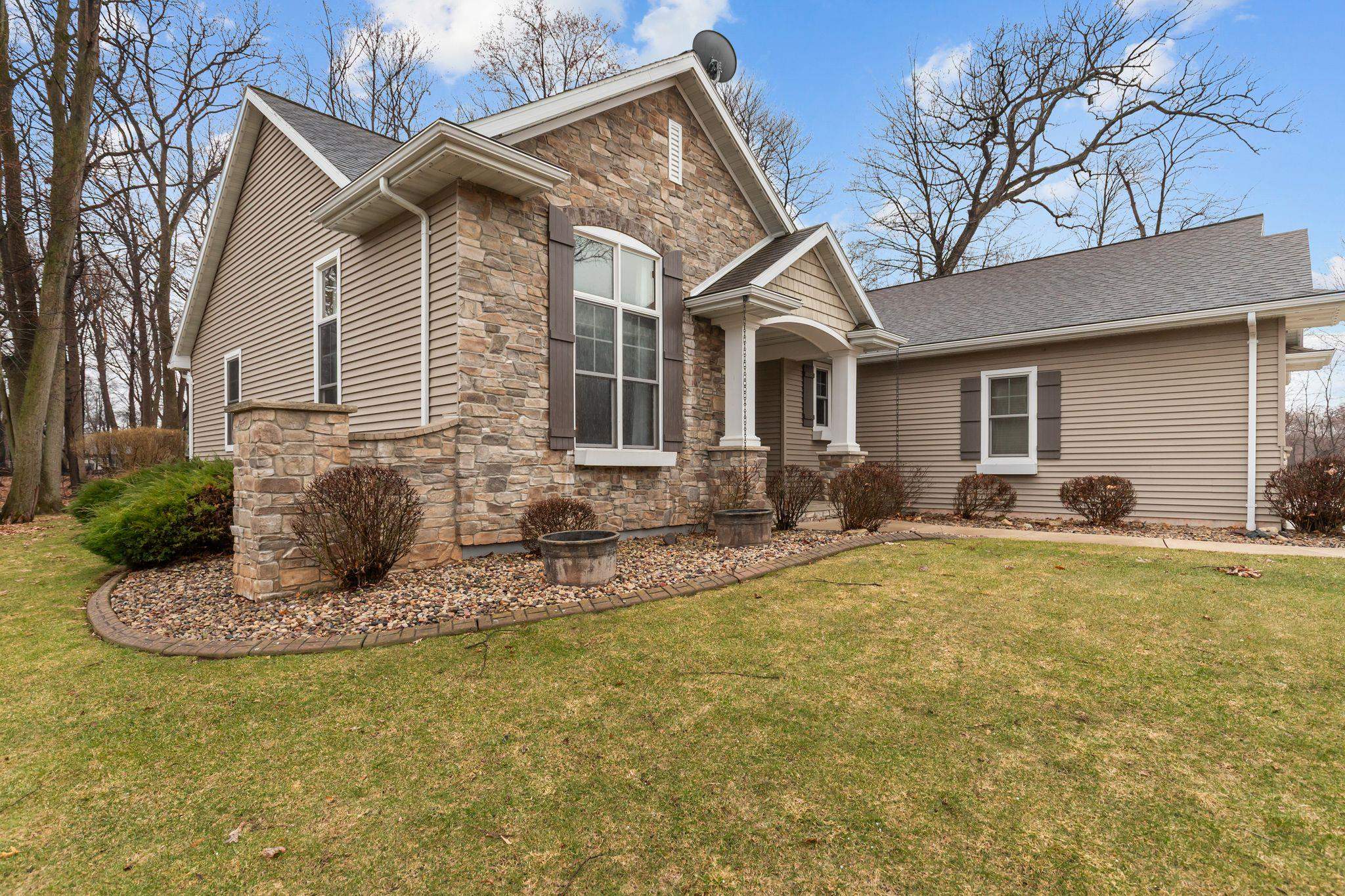 4231 Westview Lane Oshkosh, WI 54904 - Photo 53 of 68