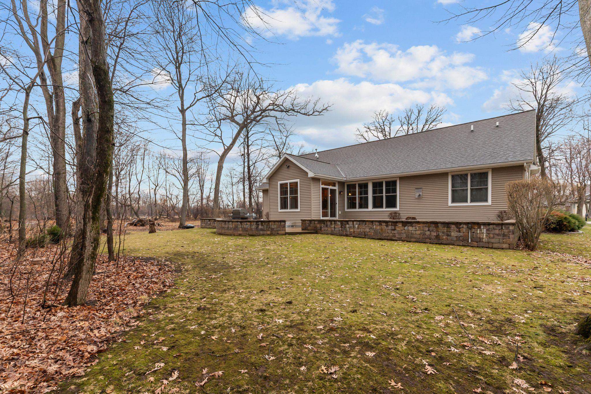 4231 Westview Lane Oshkosh, WI 54904 - Photo 60 of 68