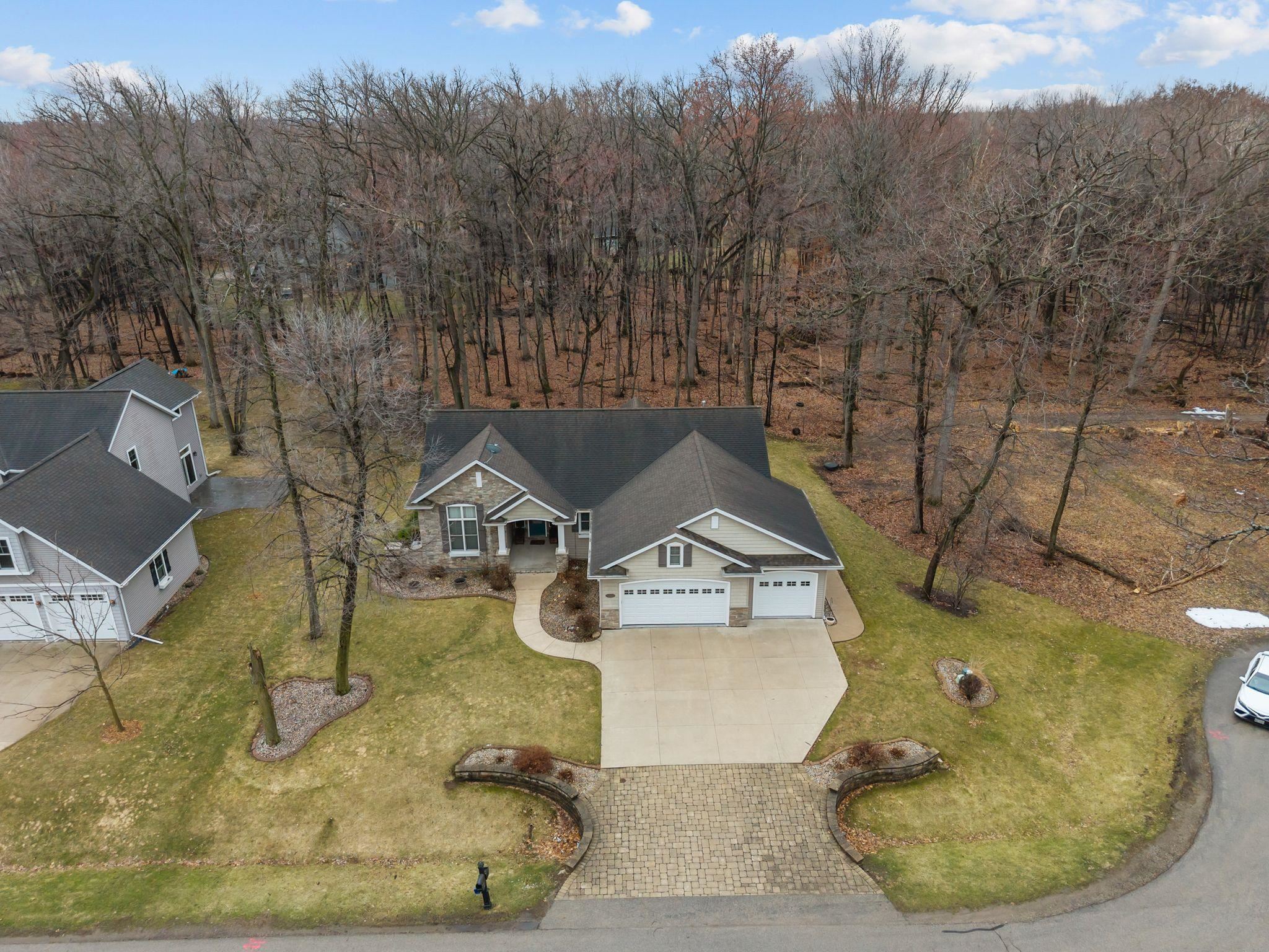 4231 Westview Lane Oshkosh, WI 54904 - Photo 63 of 68