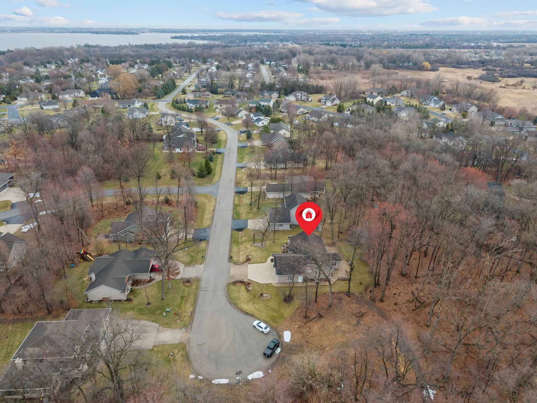 4231 Westview Lane Oshkosh, WI 54904 - Photo 64 of 68