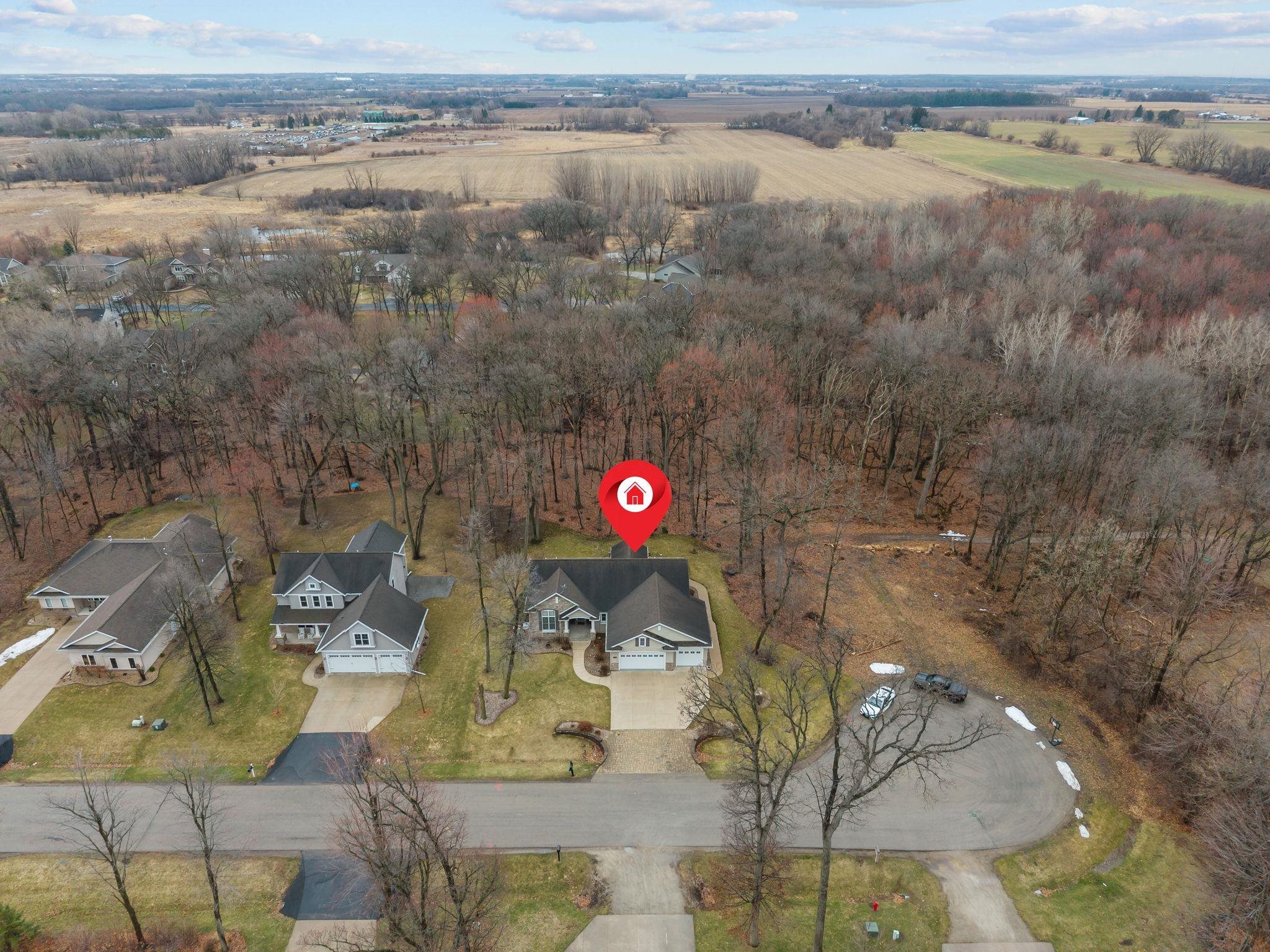 4231 Westview Lane Oshkosh, WI 54904 - Photo 65 of 68