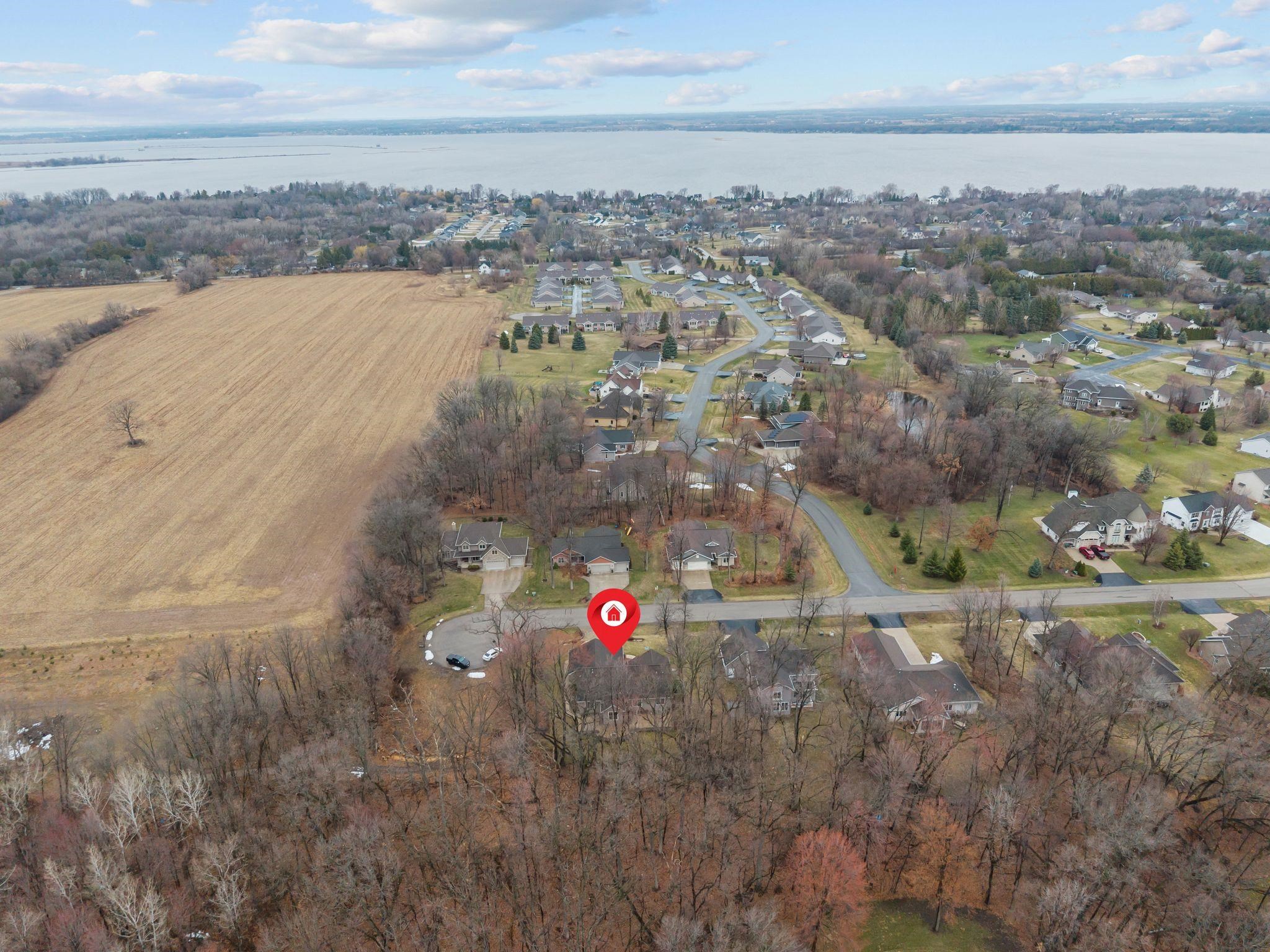 4231 Westview Lane Oshkosh, WI 54904 - Photo 66 of 68