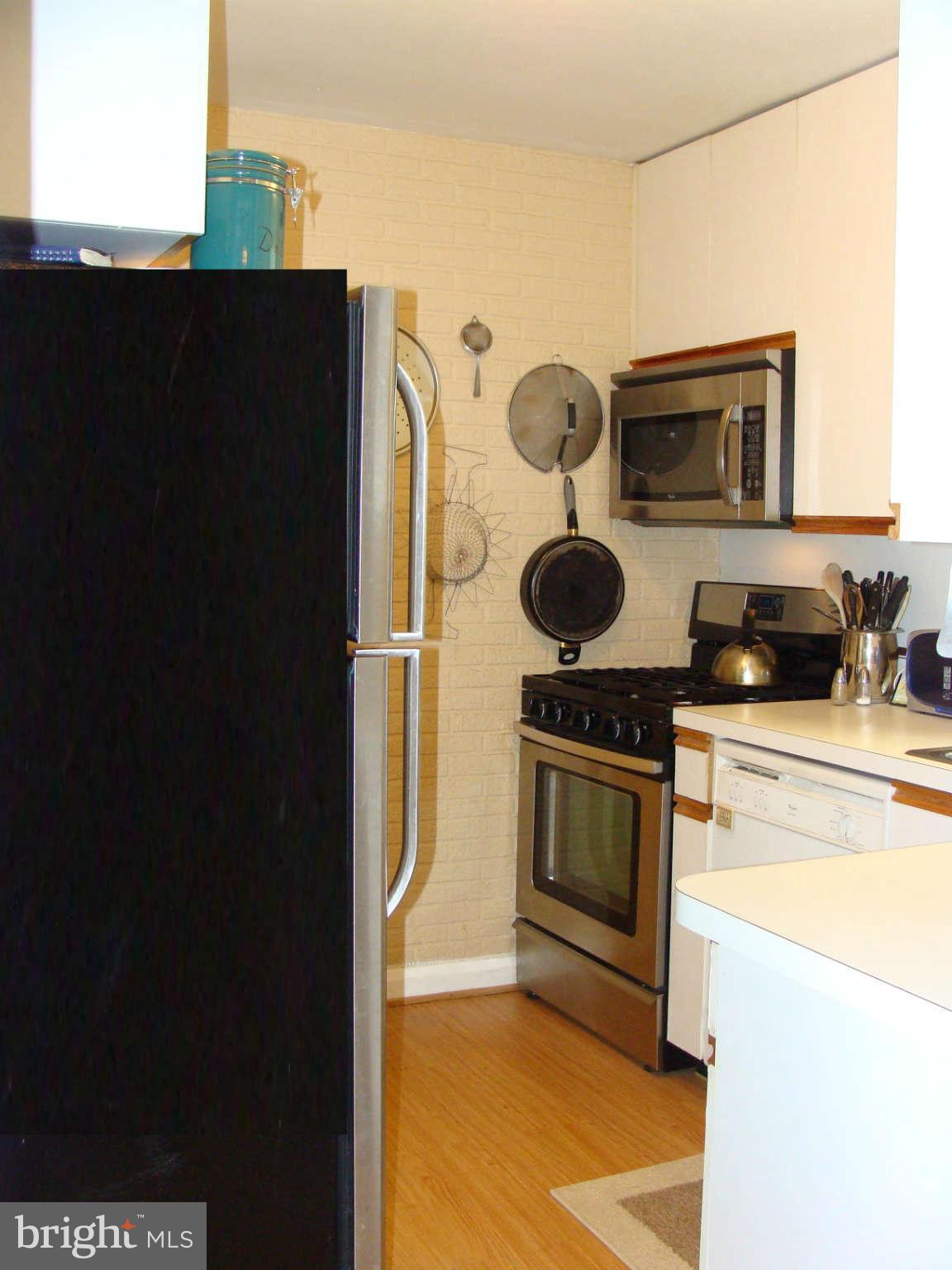 2609 Canterbury Road Baltimore, MD 21234 - Photo 13 of 28 Kitchen