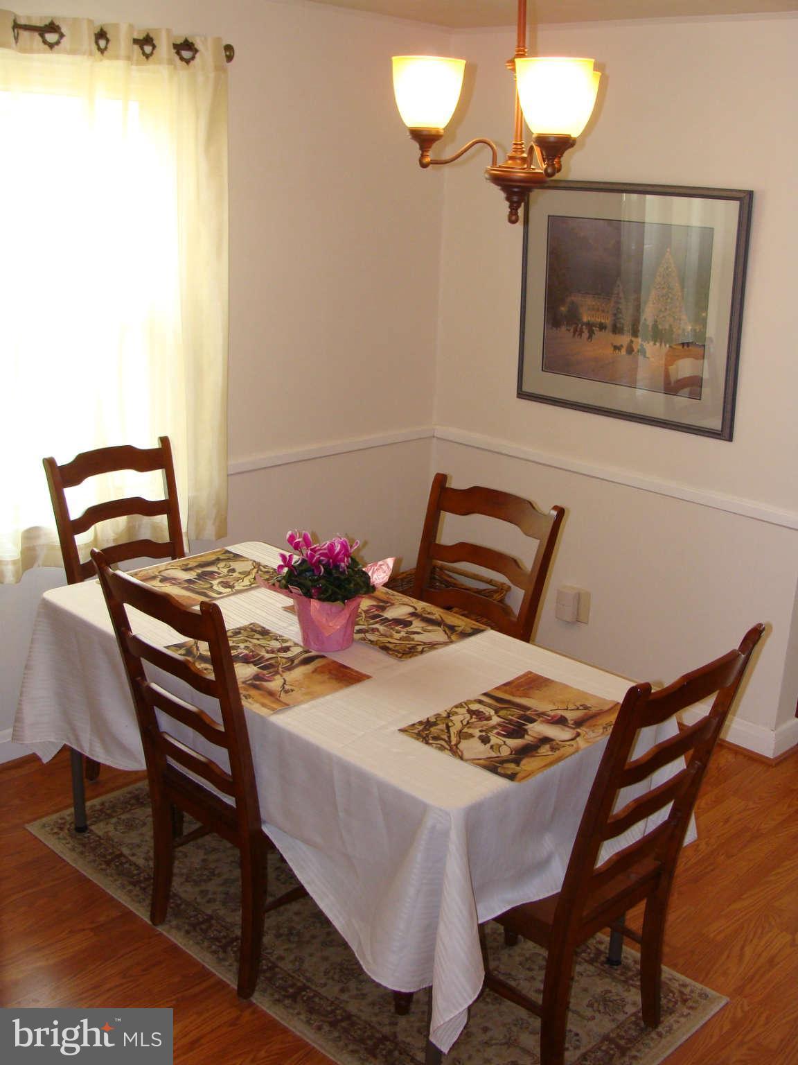 2609 Canterbury Road Baltimore, MD 21234 - Photo 17 of 28 Dining Room