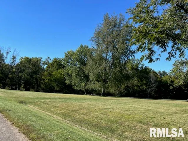 $19,900 | Lot #1 Lakeview Road North, Dahinda, IL 61428