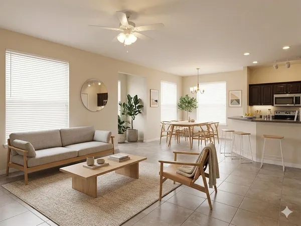 $1,599 | 6029 Westgate Drive, Unit 712, Orlando, FL 32835