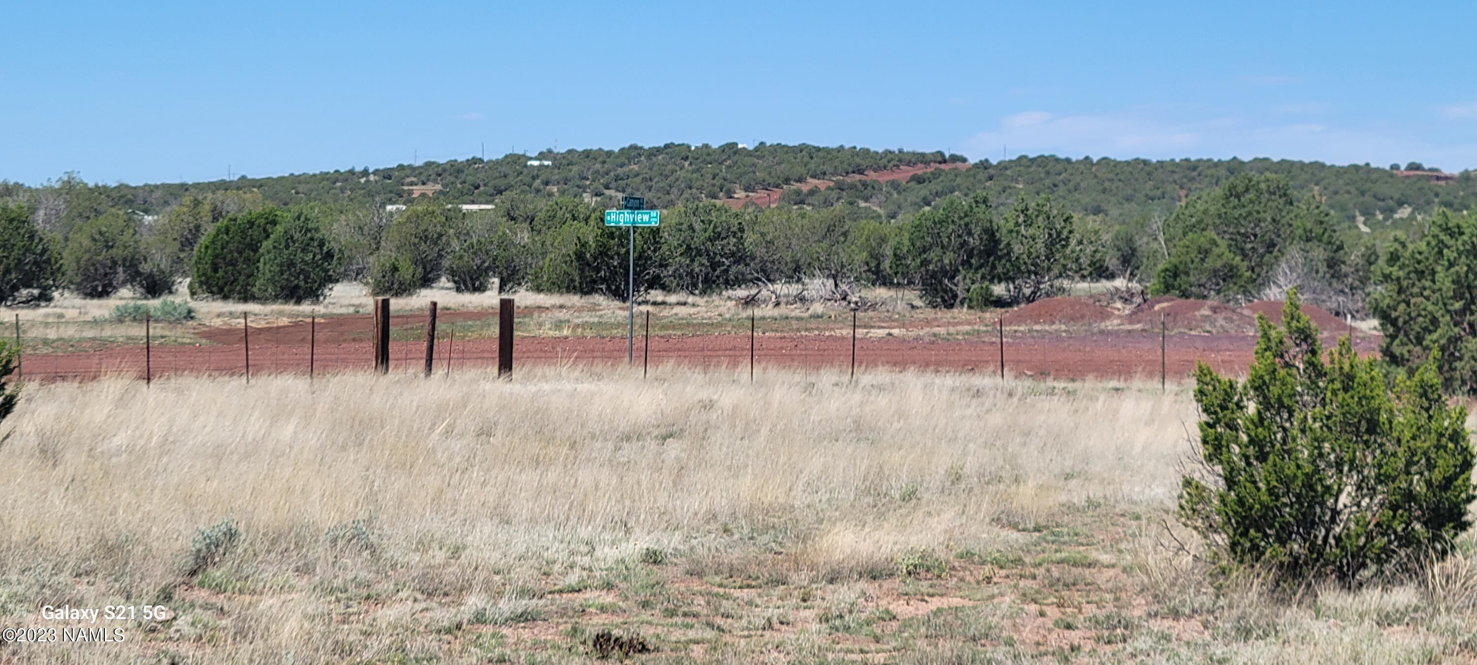 1423 West Cyn Road Williams, AZ 86046 - Photo 25 of 25 20230519_095548