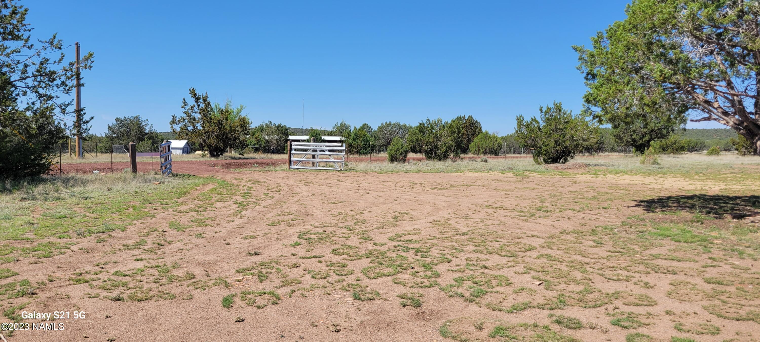 1423 West Cyn Road Williams, AZ 86046 - Photo 3 of 25 20230519_095802