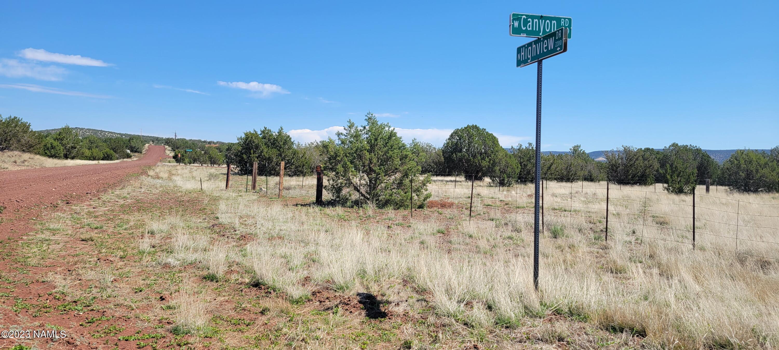 1423 West Cyn Road Williams, AZ 86046 - Photo 10 of 25 20230519_101911