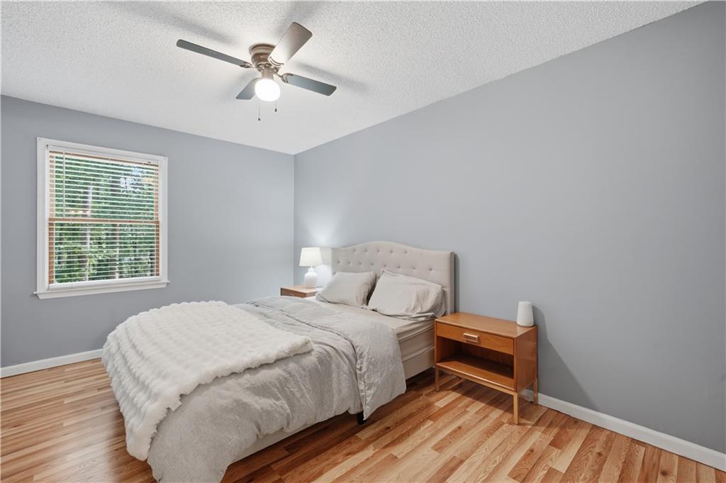 6166 Picketts Ridge Acworth, GA 30101 - Photo 21 of 38