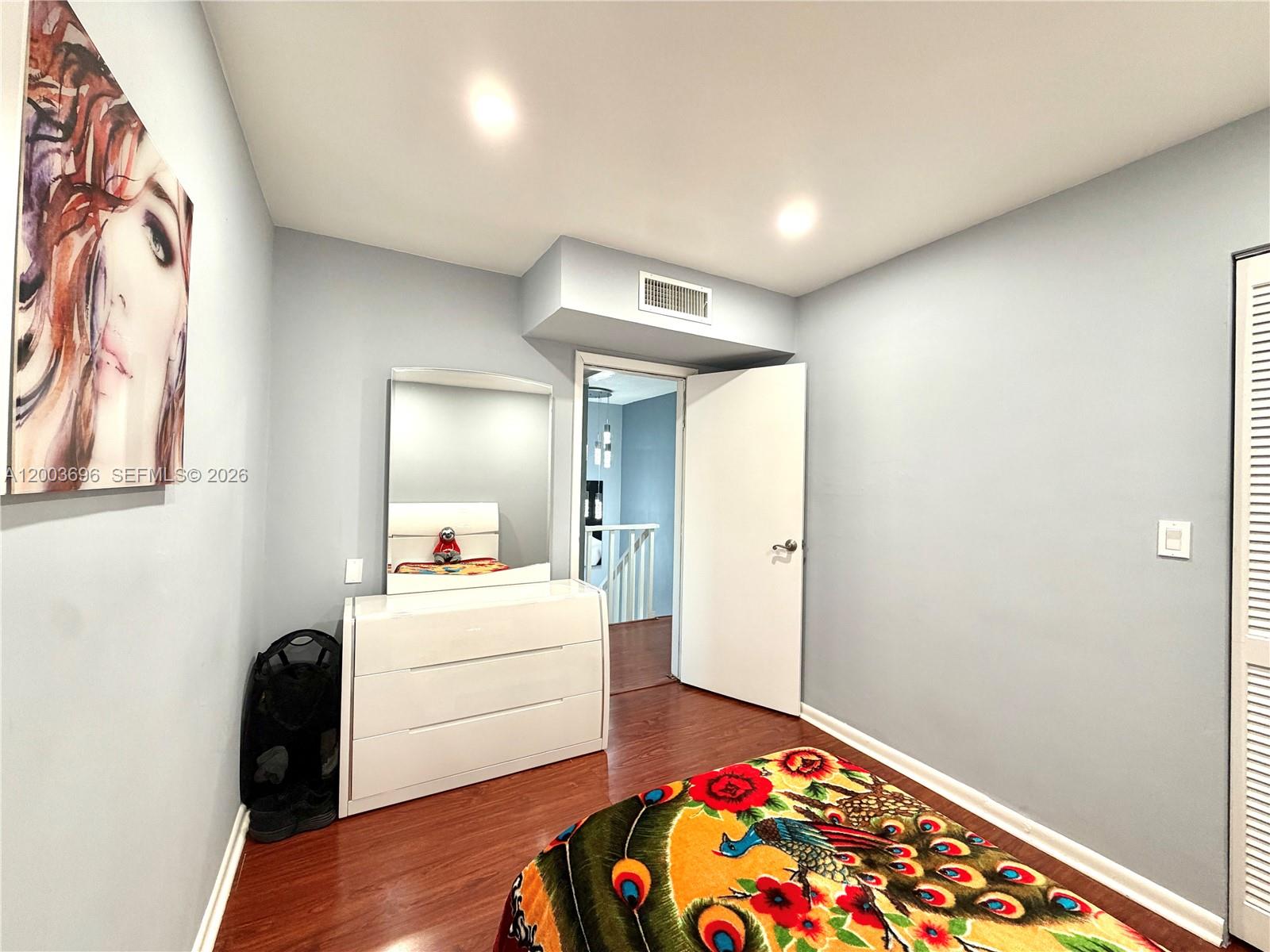 8155 West 9th Court Hialeah, FL 33014 - Photo 24 of 47 Bedroom 2