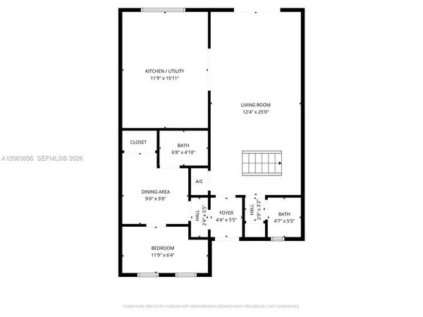 $525,000 | 8155 West 9th Court, Hialeah, FL 33014