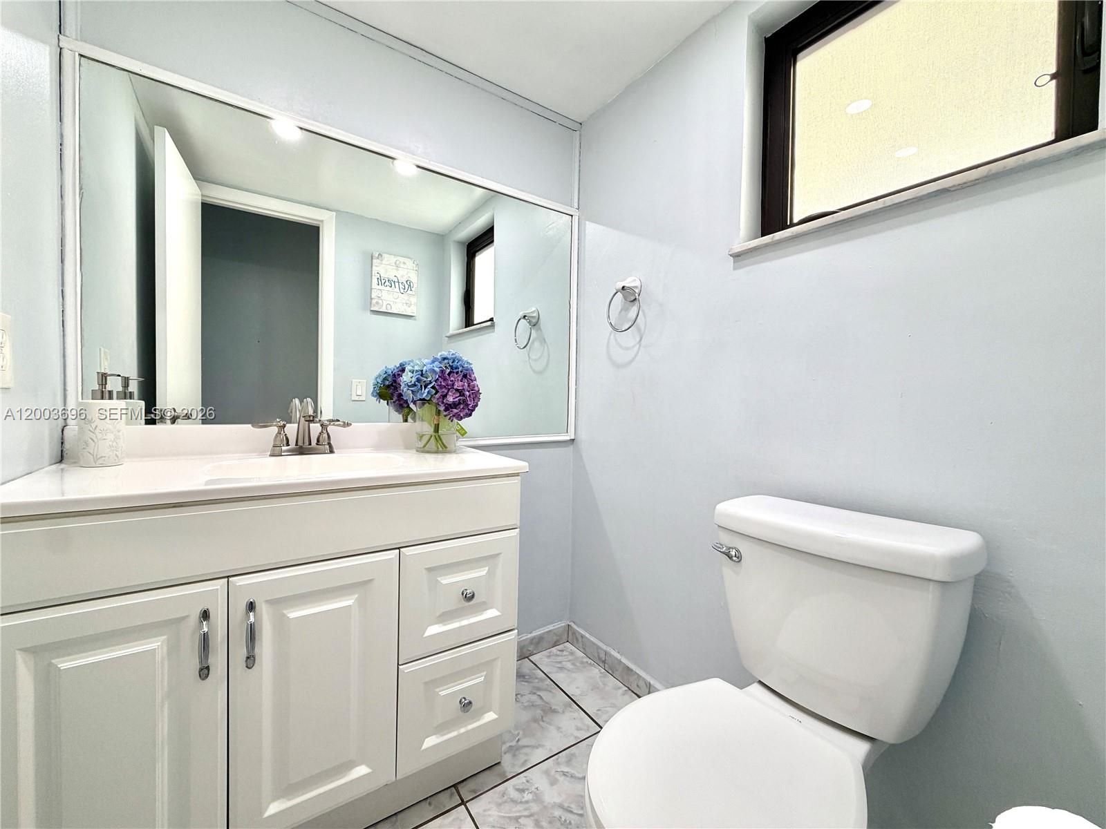 8155 West 9th Court Hialeah, FL 33014 - Photo 5 of 47 Guest Bathroom