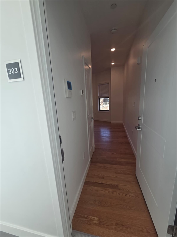 165 Hawthorne Street, Unit 303 Chelsea, MA 02150 - Photo 5 of 14 a view of gallery