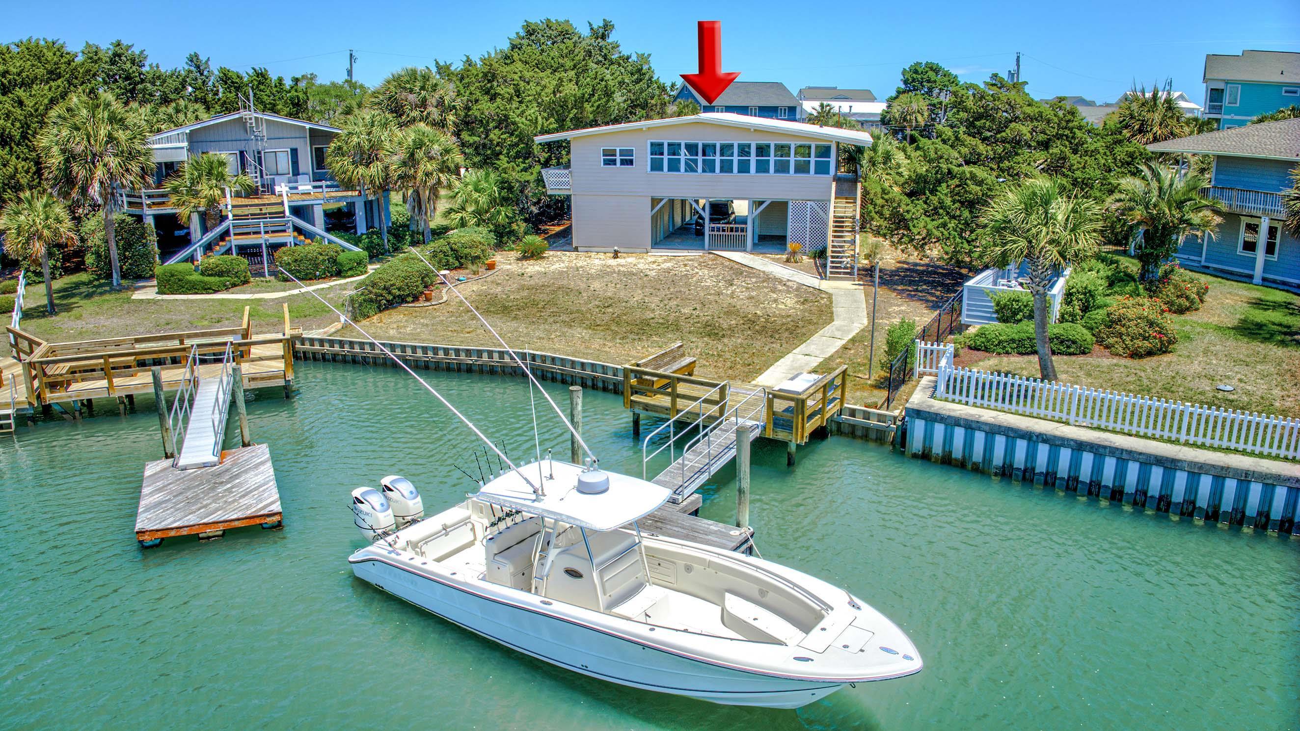2228 County Rd S-22-600 Murrells Inlet, SC 29576 - Photo 9 of 54