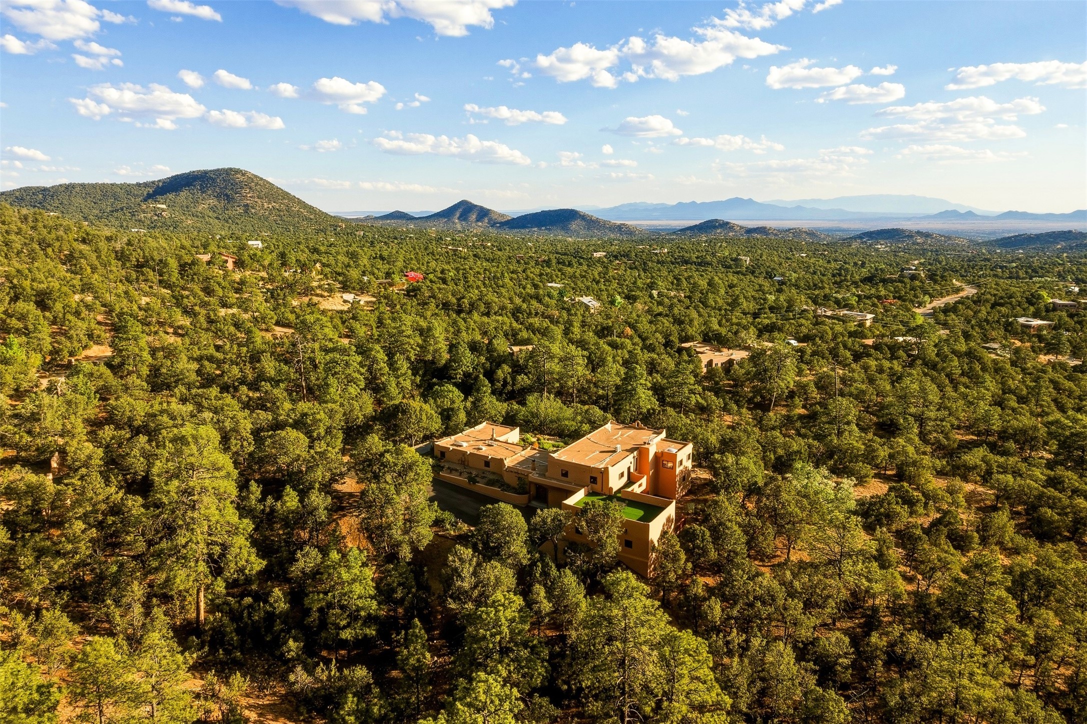 32 Overlook Road Santa Fe, NM 87505 - Photo 56 of 89