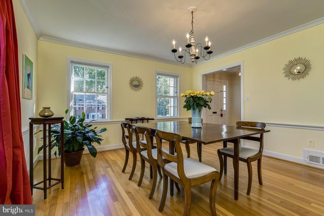 $1,480,000 | 5604 Ontario Circle, Bethesda, MD 20816