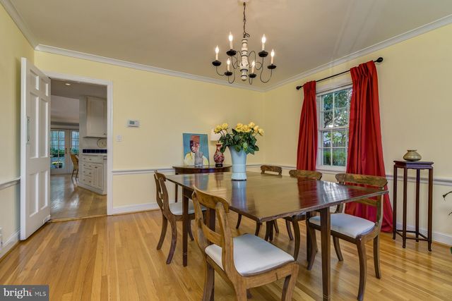 $1,480,000 | 5604 Ontario Circle, Bethesda, MD 20816