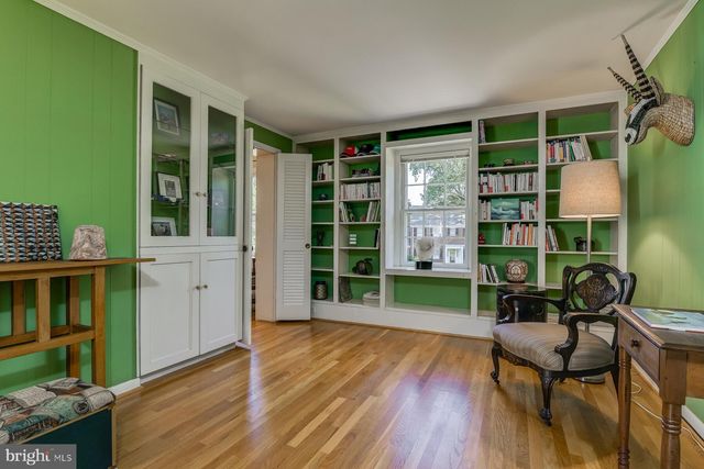 $1,480,000 | 5604 Ontario Circle, Bethesda, MD 20816