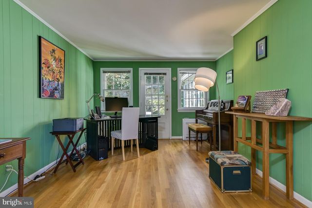 $1,480,000 | 5604 Ontario Circle, Bethesda, MD 20816