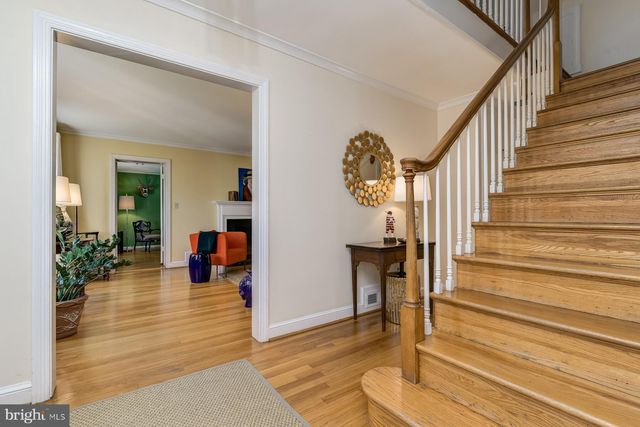 $1,480,000 | 5604 Ontario Circle, Bethesda, MD 20816